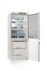 Холодильник лабораторный ХЛ-250 "POZIS", V=250л