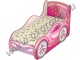 Кровать детская "Машина", лдсп-цветное (вар №1, вар №2, вар №3)