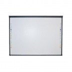 Интерактивная доска Classic Solution, Dual Touch V83,  Диаг.- 83"