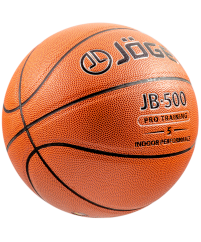 Мяч баскетбольный. Размер: 5 Вес: 470-510 гр. Материал поверхности: Синтетическая кожа (полиуретан)